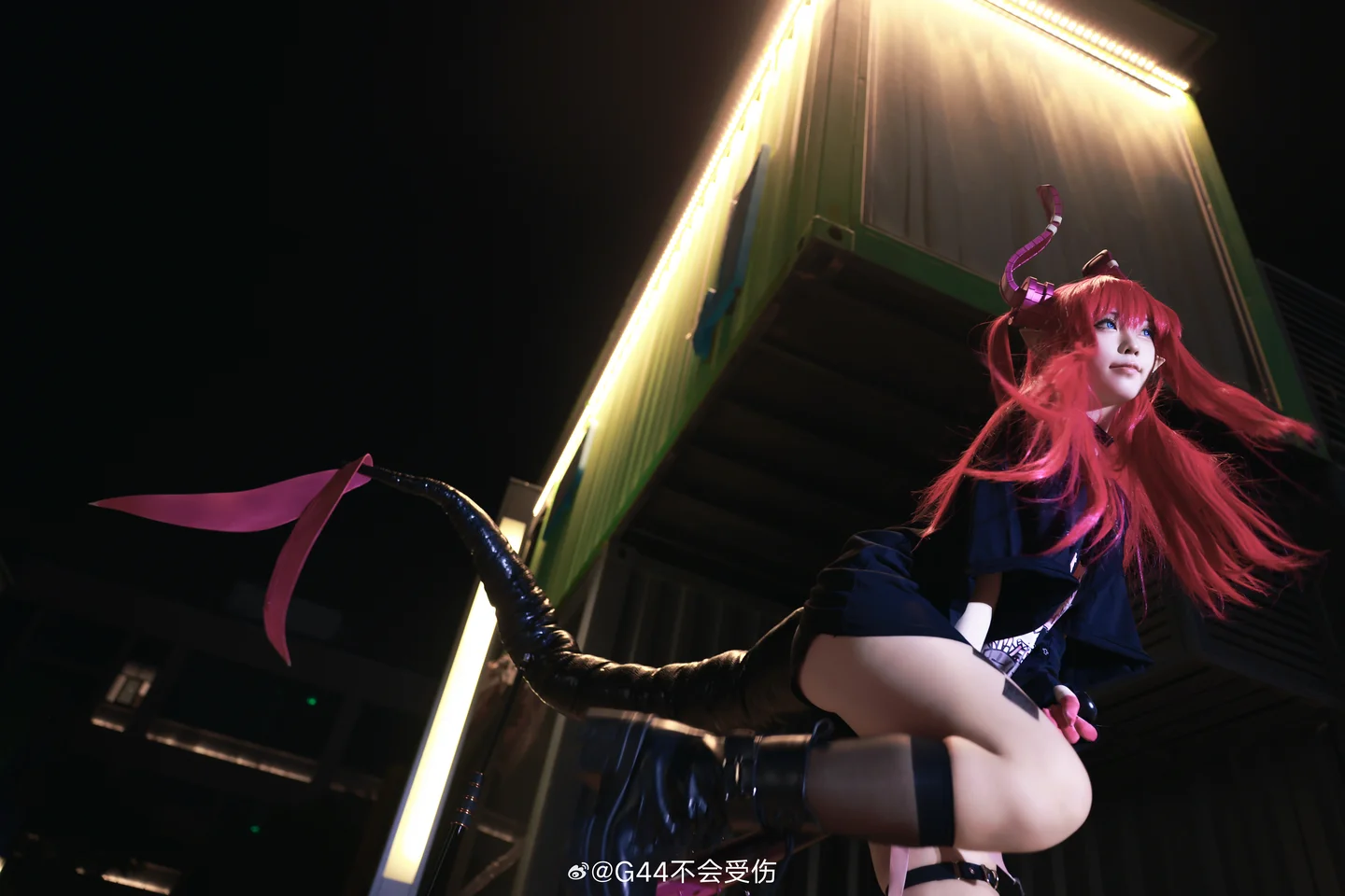 G44不会受伤 - FGO：龙娘 Elizabeth Bathory [17P-115MB] tg@simisebaisi 【丝足阁】016.webp